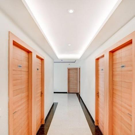 Triton Hotel 3*