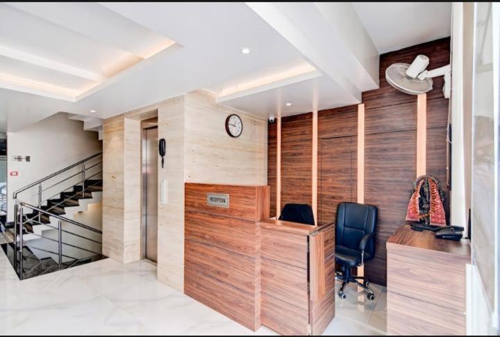 Hotel Triton 3*
